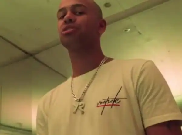 YoungstaCPT - iDunno ft. Ganja Beatz